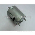 RS-38SH DC motor for gearbox